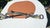 Pre-War Brass Horse Collar For Sale - Image 6 of 7