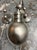 2010s Restoration Hardware Academy Task Swing-Arm Sconces, Pair For Sale - Image 5 of 12