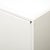 Mid-Century Cream Lacquer W/ Black Lacquer Supports Sideboard by Tommi Parzinger For Sale - Image 10 of 18