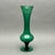 •Vintage hand blown art glass crafted in Italy, likely in the Empoli region during the Mid-Century Modern era. • It...