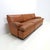 Finnish Modular Leather Sofa by Bj Dahlquist, 1970 For Sale In Los Angeles - Image 6 of 10