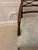 Antique Edwardian Mahogany Dining Chairs, 1900, Set of 10 For Sale - Image 17 of 18