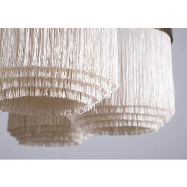 Ceiling Lamp Model T-606 by Hans-Agne Jakobsson, 1960s For Sale - Image 4 of 11