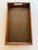 1990s Handmade Black Walnut Blanket Chest For Sale - Image 13 of 13