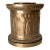20th Century Bronze Toothpick Holder in Neoclassical Style by Gorham For Sale