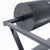 Black Black Seconda Chairs by Mario Botta for Alias, 1980s For Sale - Image 8 of 13