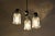Mid-Century Chandelier from Drukov, 1960s For Sale - Image 8 of 10
