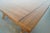 Vintage Double Pedestal Dining Table For Sale - Image 15 of 18