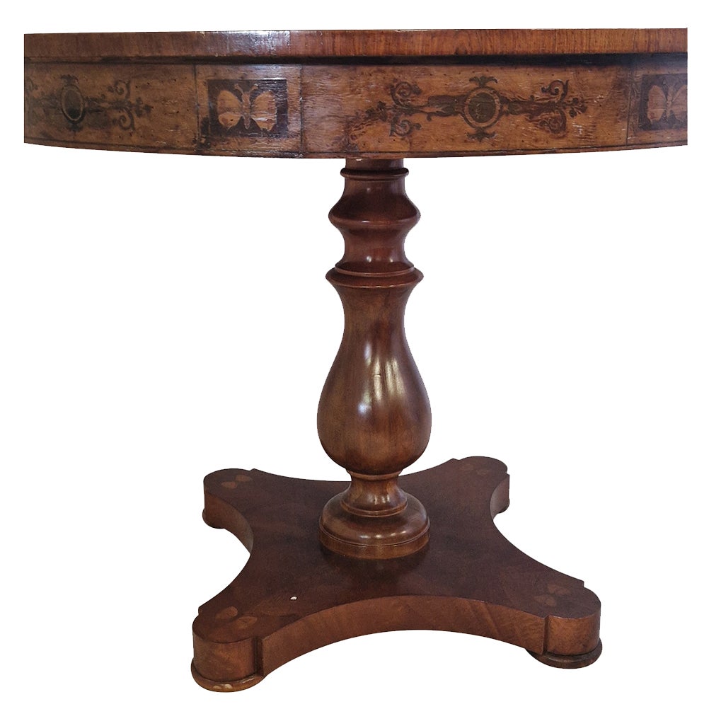 round-inlaid-dining-table-20th