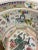 Late 19th Century Chinese Famille Rose Centerpiece Bowl For Sale In Charlotte - Image 6 of 10