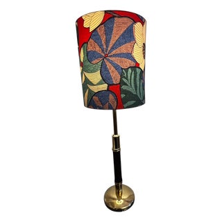 Mid-Century Modern Table Lamp, 1970s For Sale