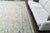 1970s Vintage Persian Handmade Wool Cotton Beige Area Rug For Sale - Image 4 of 11