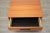 Danish Modern Small Teak Nightstand For Sale In Boston - Image 6 of 9