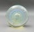 Elin Isaksson United Kingdom 1999 Signed Iridescent Art Glass Paperweight For Sale - Image 4 of 9