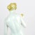 Ceramic Large 19th Century Samsom et Cie Faience Figurine of Venus and the Golden Apple For Sale - Image 7 of 11