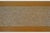 Andrianna Shamaris Shell Inlay Teak Wood Dining Table For Sale - Image 4 of 5