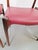 Vintage Dining Chairs from Topform, 1960s, Set of 4 For Sale - Image 10 of 12