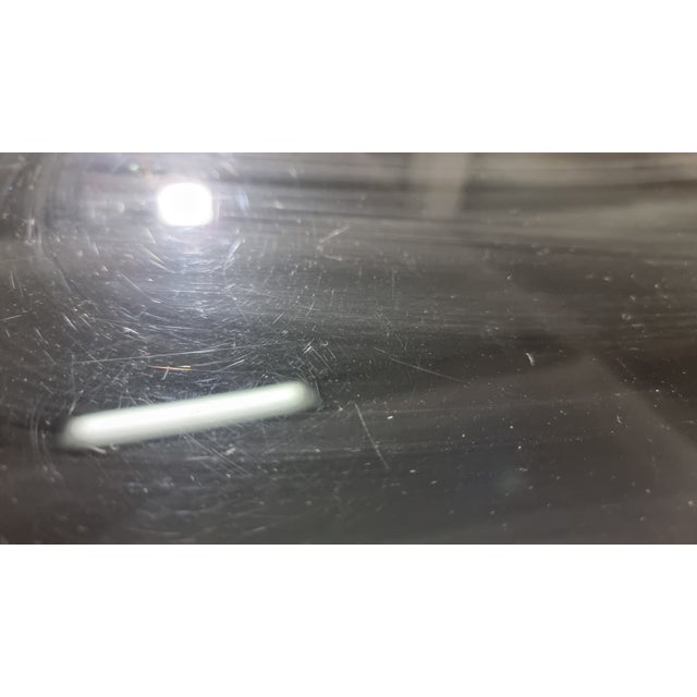 Black Coffee Table by Jiri Jiroutek, Interior Prague, 1960s For Sale - Image 8 of 15