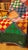 1990s The "Generations" Heirloom Quilt: Hand-Stitched, Embroidered, and Signed by Master Artist Jean Carteen For Sale - Image 5 of 9