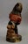 Mid 19th Century Carving of a Dwarf With Snuffbox 19th Century For Sale - Image 5 of 7