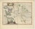 Antique Blaeu Map of Saintonge, Angoumois and La Rochelle, 1642 For Sale - Image 3 of 12