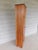 Custom Hand Crafted Shaker Style White Pine Chimney Storage Cabinet 22"w X 72"h For Sale In Philadelphia - Image 6 of 17