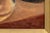 Textile Illegibly Signed Portrait of a Man Oil on Canvas, 1844 For Sale - Image 7 of 10