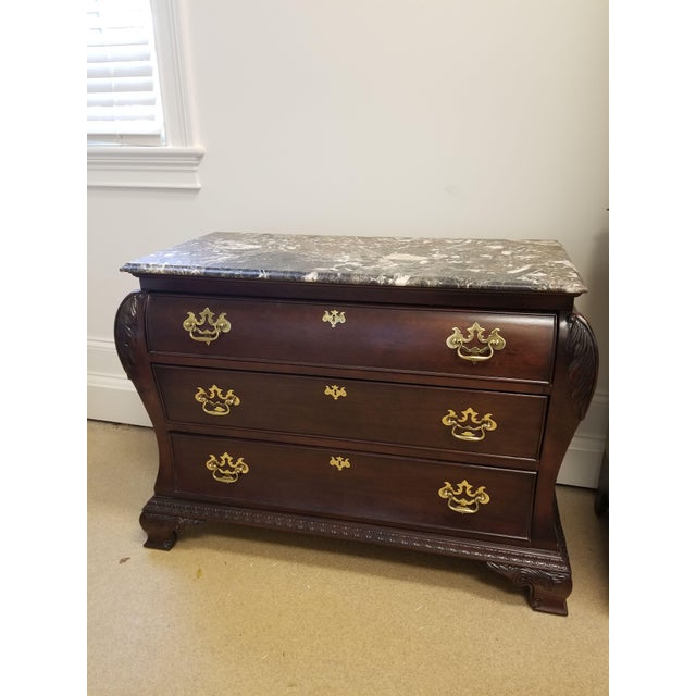 Century Furniture Bombay Chest Chairish
