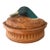 1970s French Pillivuyt Mallard Duck Pâté Terrine for Lamalle Nyc For Sale