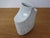 Ceramic Mid-Century Op Art 1247/2 Vase from Edelstein Bavaria, Germany, 1960s For Sale - Image 7 of 12