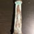 Mid 20th Century Vintage Style Solid Brass Chinese Signal Cannon 12" Military Decor For Sale - Image 5 of 7