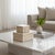 Wood Alina Decorative Box Set For Sale - Image 7 of 8
