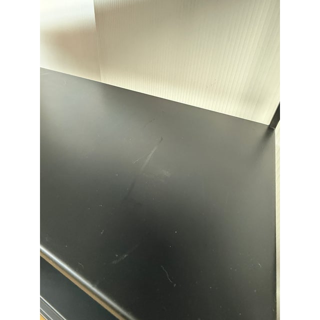 Room & Board Room & Board Foshay Shelving Unit For Sale - Image 4 of 12