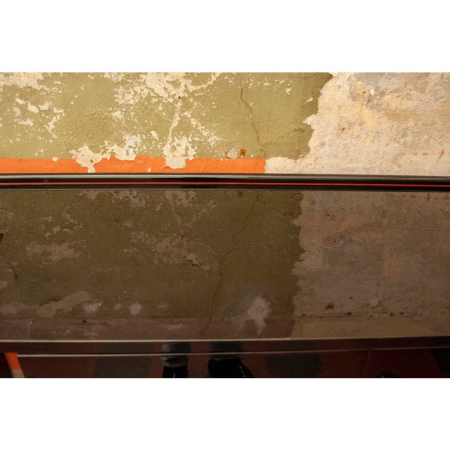 Urbino A/4 Sideboard by Hiroyuki Tsugawa for Studio Simon, 1970s For Sale - Image 6 of 8