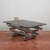 Bauhaus Space Age Coffee Table, 1970 For Sale - Image 17 of 18
