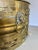 19th C. English Regency Pierced Brass Jardinière or Planter For Sale - Image 4 of 12