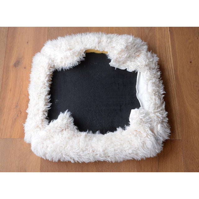 Vintage 80s Postmodern Brian Kane Rubber Chairs for Metropolitan - A Pair For Sale - Image 11 of 18