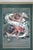 Framed Vintage Set of Foil Print Cherub Alphabet Postcards in Letters J, P, S For Sale - Image 4 of 6