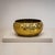 Metal Large Brass Planter, Italy, Mid-20th Century For Sale - Image 7 of 7