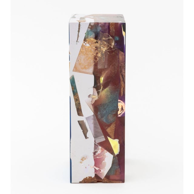 2010s Chen Chen and Kai Williams "Cold Cuts" Sculpture, 2014 For Sale - Image 5 of 11