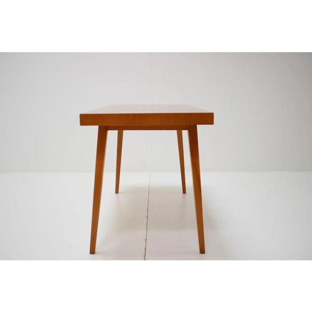 Mid-Century Coffee Table, 1960s For Sale - Image 4 of 11