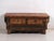 Brown Polychrome Shanxi Kang Table For Sale - Image 8 of 13