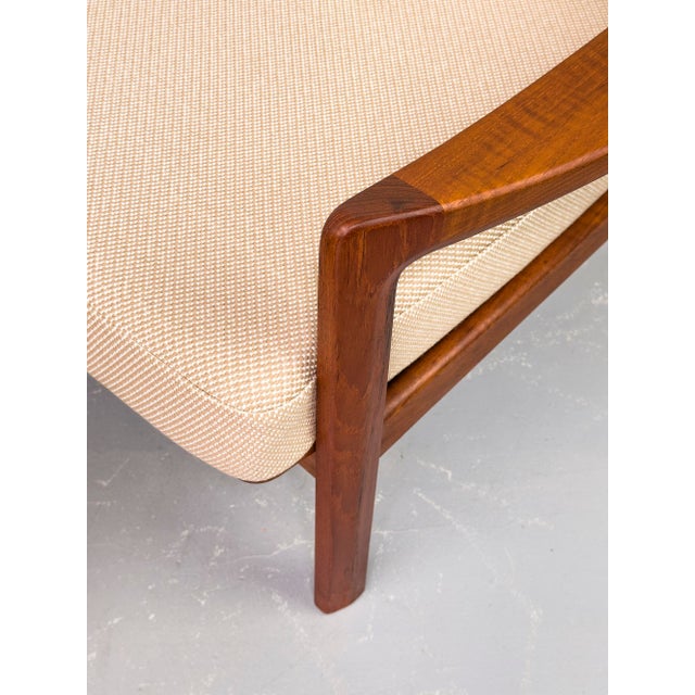 Teak Lounge Chairs by Tove & Edvard Kindt Larsen for Gustav Bahus, 1960s, Set of 2 For Sale - Image 16 of 18