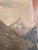 17th Century Old Master German or Dutch Alpine Landscape Painting For Sale - Image 9 of 14