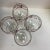 Franciscan Goblets Made in France - Set of 4 For Sale - Image 10 of 12