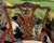 Henredon Chippendale Mahogany Armchairs Carved Ball & Claw Feet Pair Vintage 80s For Sale - Image 12 of 12