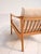 Monterey Armchair by Folke Ohlsson for Bodafors, Sweden, 1962 For Sale - Image 10 of 12