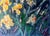 Oil Painting Irises Alexander Nikolaevich Cherednichenko For Sale - Image 11 of 14