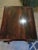 Brown 1980s Broyhill Side Table For Sale - Image 8 of 8