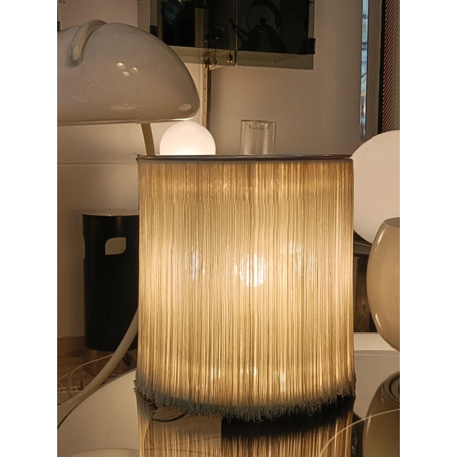 Mod.597 Table Lamp by Gianfranco Frattini for Arteluce, Italy, 1970s For Sale - Image 6 of 11